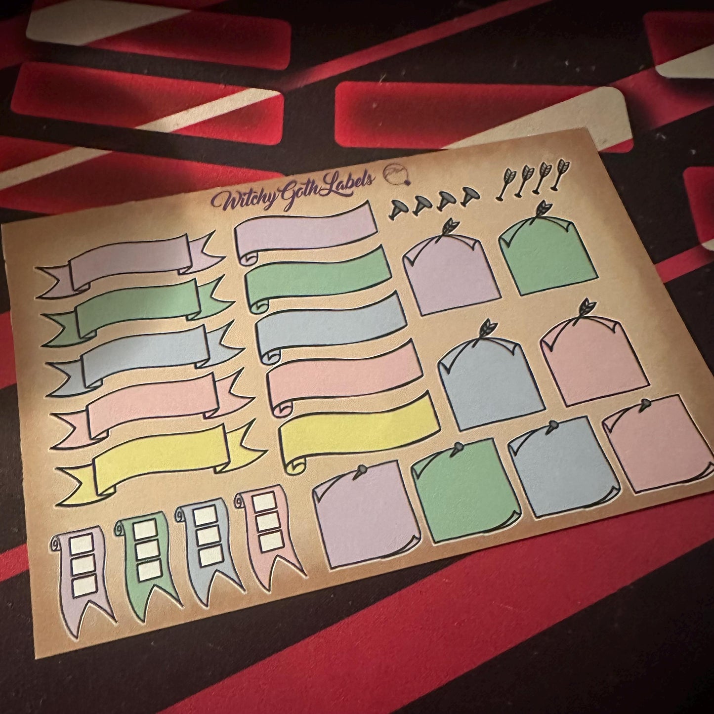 Journal Bundle