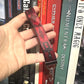 5” VtM Inspired Wristlet Lanyard