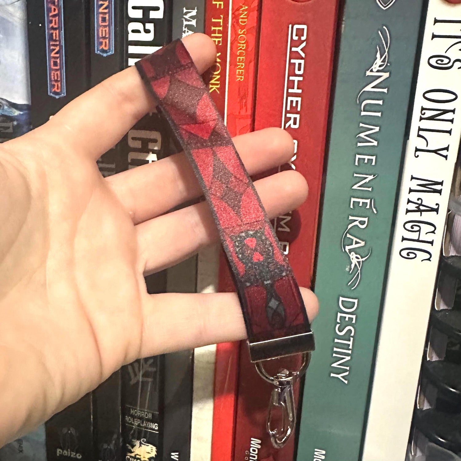 Lanyards