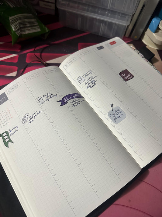 Journal Bundle