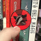 1.5 inch Clan Build your own Coterie Sticker Pack
