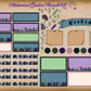 Alchemical Shelves Planner Kit – Potion-Shelf Deco + Labels Bundle – Mystic Pastels & Arcane Greens