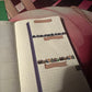 Alchemical Shelves Planner Kit – Potion-Shelf Deco + Labels Bundle – Mystic Pastels & Arcane Greens