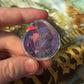 1.5" Job Stone Acrylic Pin — Iconic Jobs from Final Fantasy