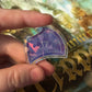 1.5" Job Stone Acrylic Pin — Iconic Jobs from Final Fantasy