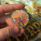 1.5" Job Stone Acrylic Pin — Iconic Jobs from Final Fantasy