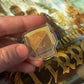 1.5" Job Stone Acrylic Pin — Iconic Jobs from Final Fantasy
