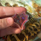 1.5" Job Stone Acrylic Pin — Iconic Jobs from Final Fantasy