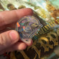1.5" Job Stone Acrylic Pin — Iconic Jobs from Final Fantasy
