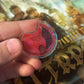 1.5" Job Stone Acrylic Pin — Iconic Jobs from Final Fantasy