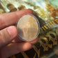 1.5" Job Stone Acrylic Pin — Iconic Jobs from Final Fantasy