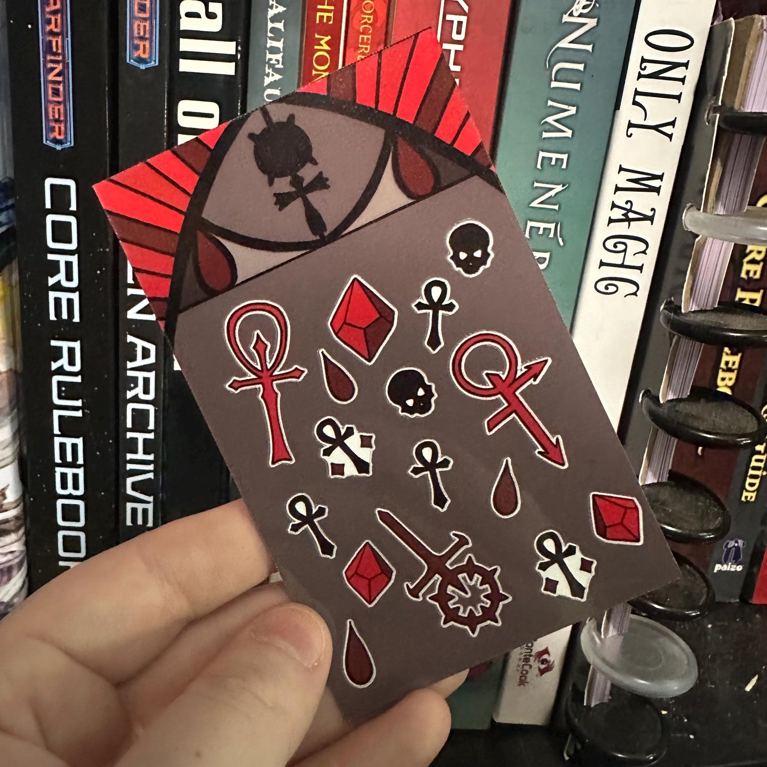 Vampire (VTM)