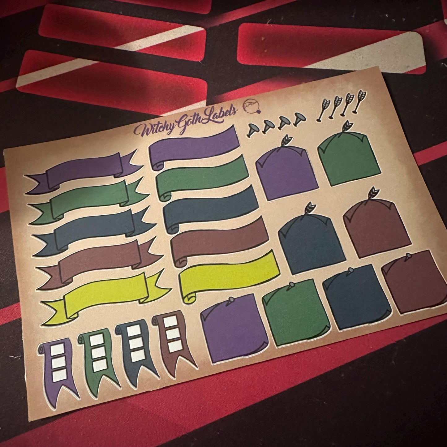 Journal Bundle
